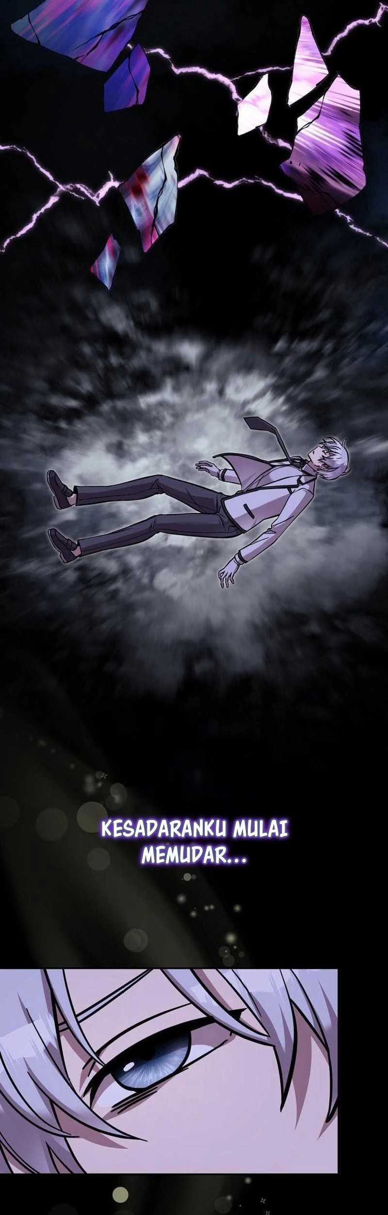 Im the Hero but the Main Heroines Are Trying to Kill Me Chapter 30 Gambar 48