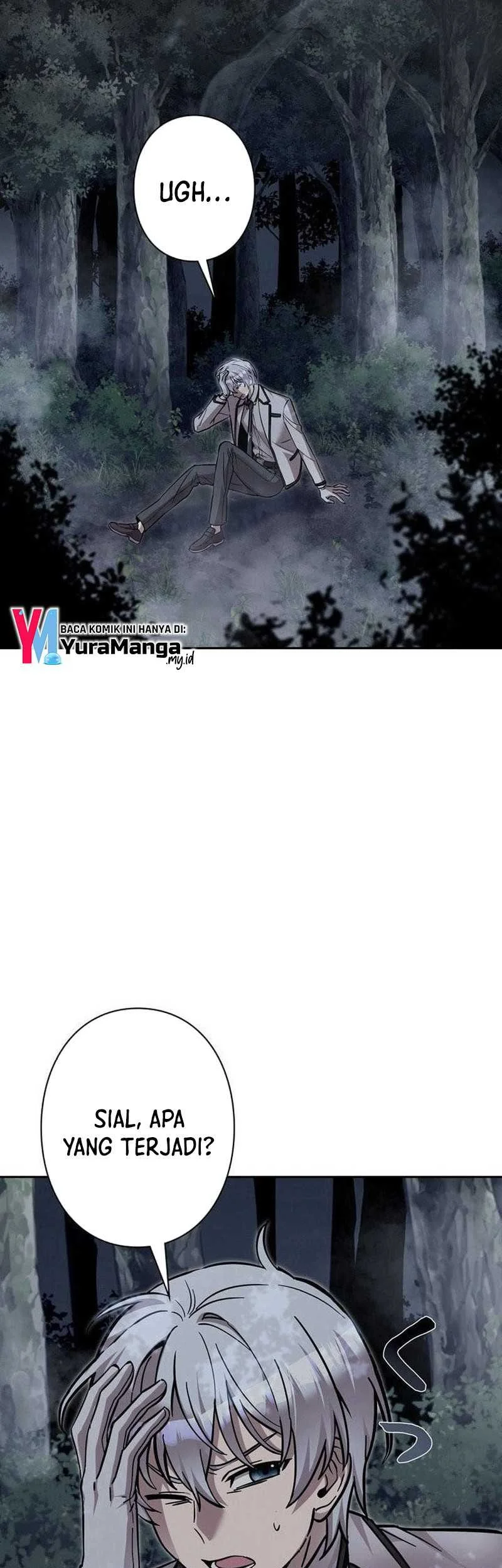 Im the Hero but the Main Heroines Are Trying to Kill Me Chapter 30 Gambar 50