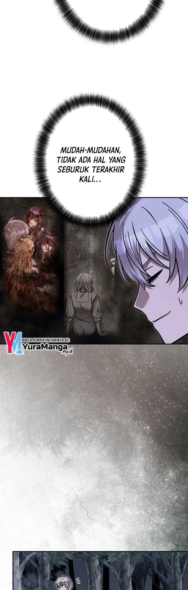 Im the Hero but the Main Heroines Are Trying to Kill Me Chapter 30 Gambar 53