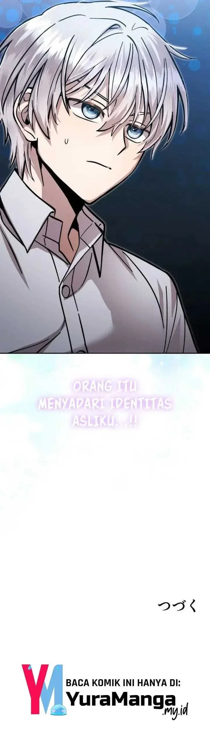 Im the Hero but the Main Heroines Are Trying to Kill Me Chapter 32 Gambar 72