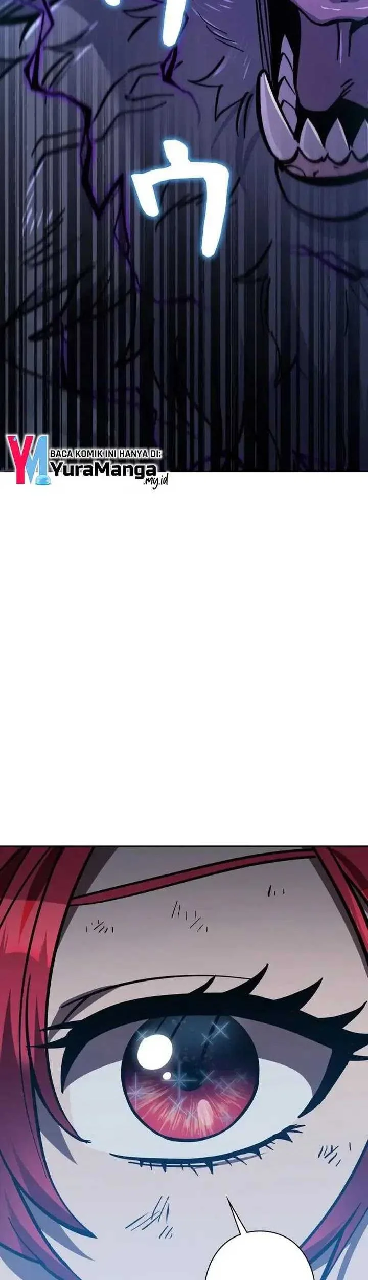 Im the Hero but the Main Heroines Are Trying to Kill Me Chapter 32 Gambar 4