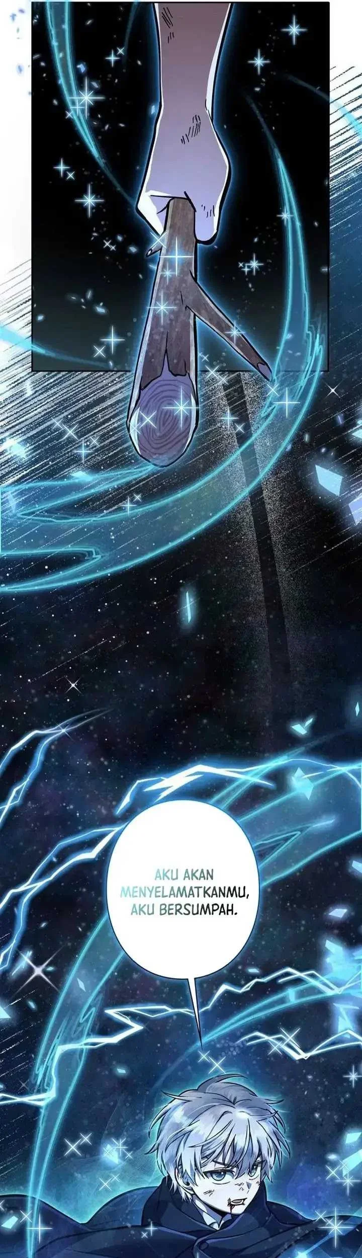 Im the Hero but the Main Heroines Are Trying to Kill Me Chapter 32 Gambar 6