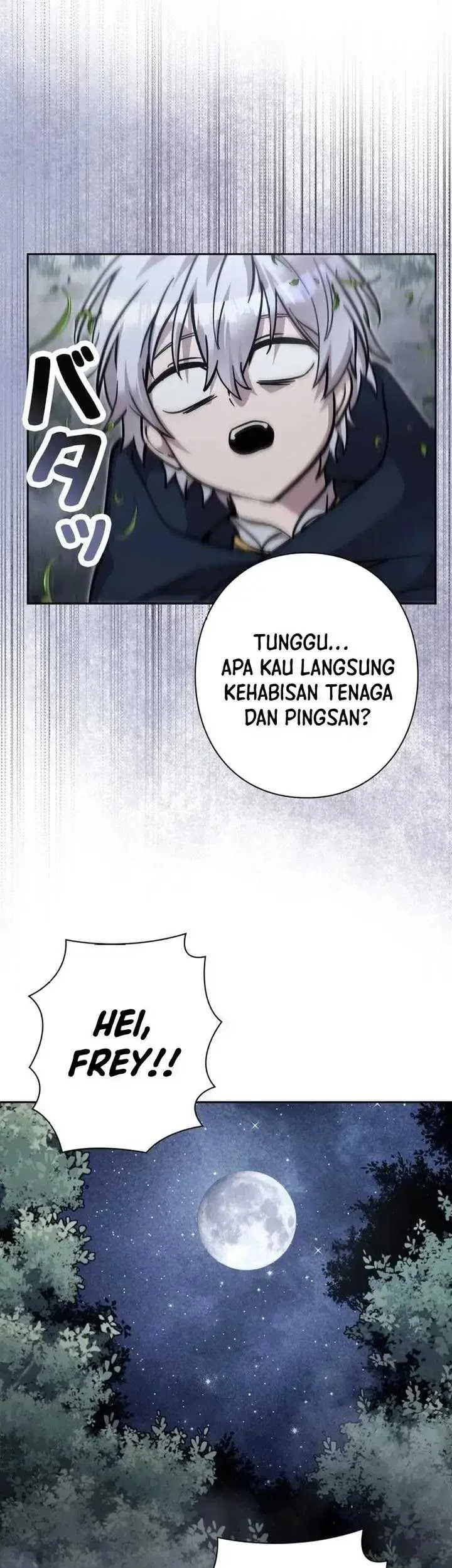 Im the Hero but the Main Heroines Are Trying to Kill Me Chapter 32 Gambar 16