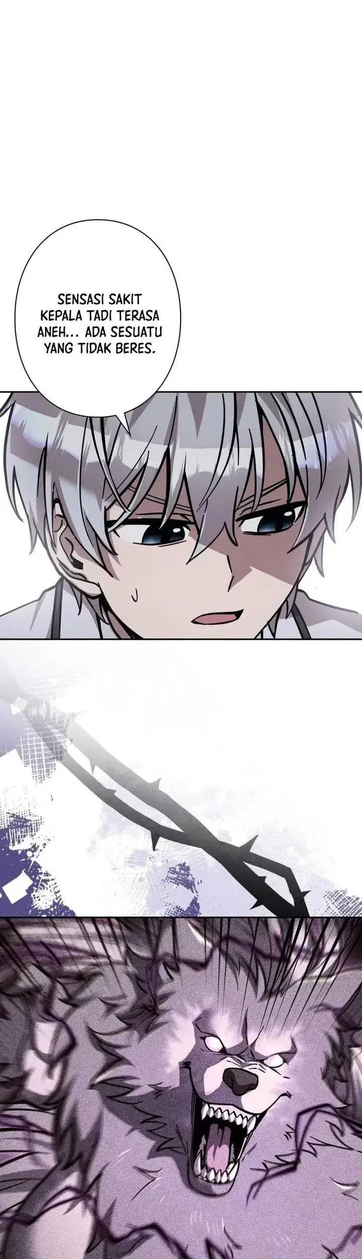 Im the Hero but the Main Heroines Are Trying to Kill Me Chapter 32 Gambar 19