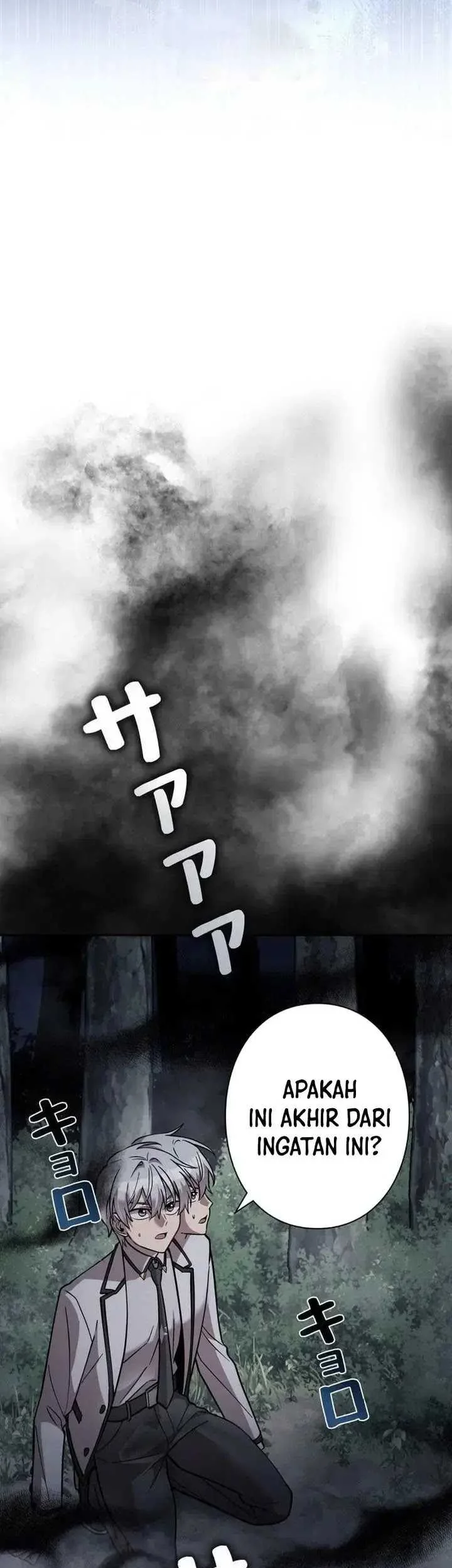 Im the Hero but the Main Heroines Are Trying to Kill Me Chapter 32 Gambar 22