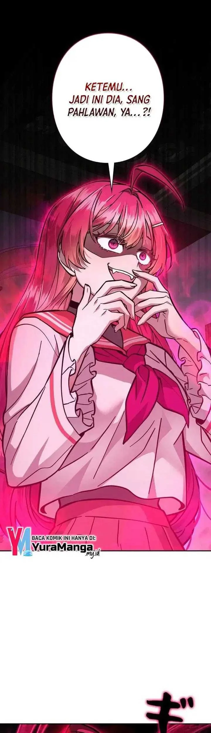 Im the Hero but the Main Heroines Are Trying to Kill Me Chapter 32 Gambar 45