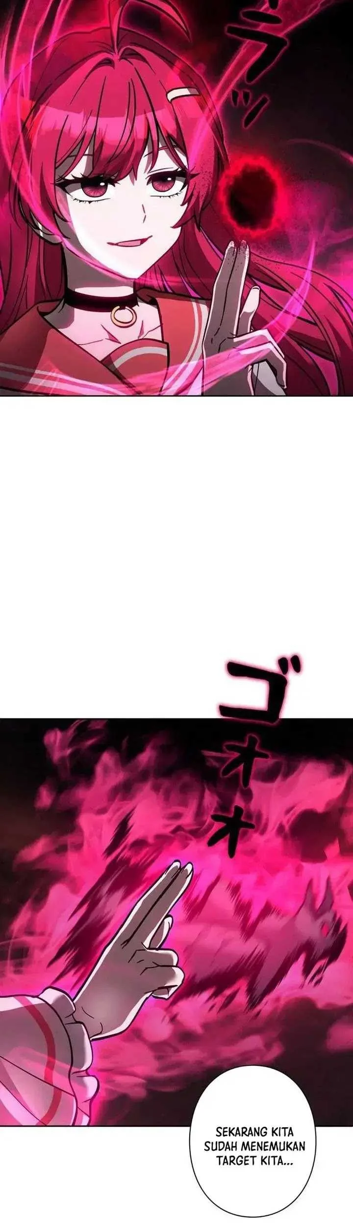 Im the Hero but the Main Heroines Are Trying to Kill Me Chapter 32 Gambar 46