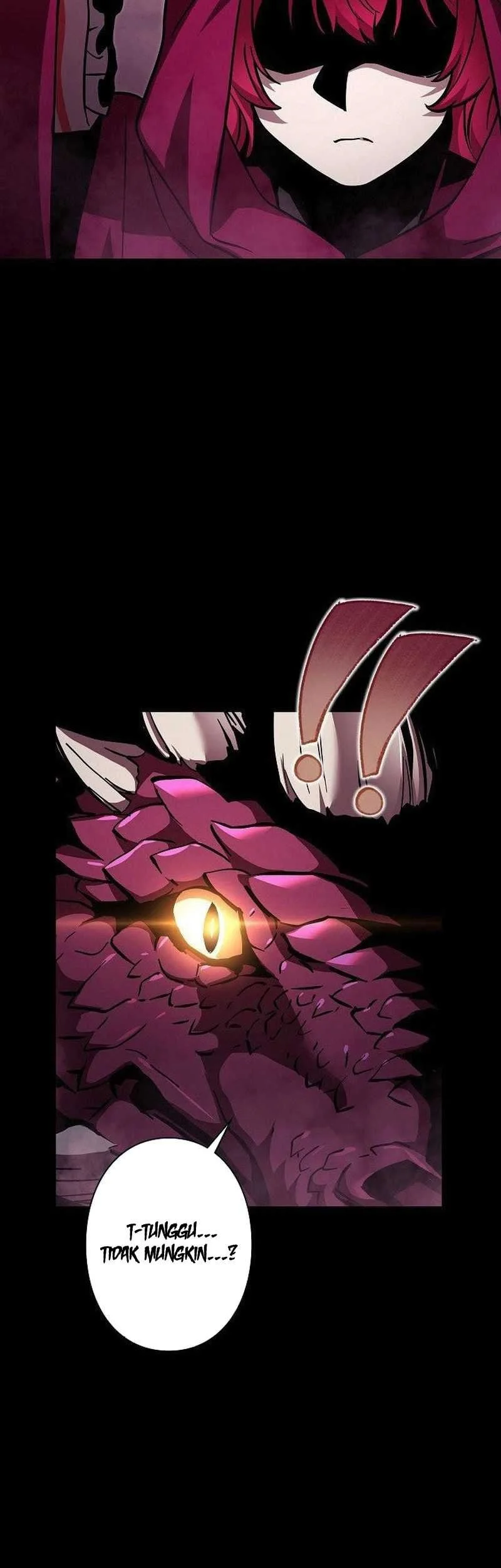 Im the Hero but the Main Heroines Are Trying to Kill Me Chapter 33 Gambar 58