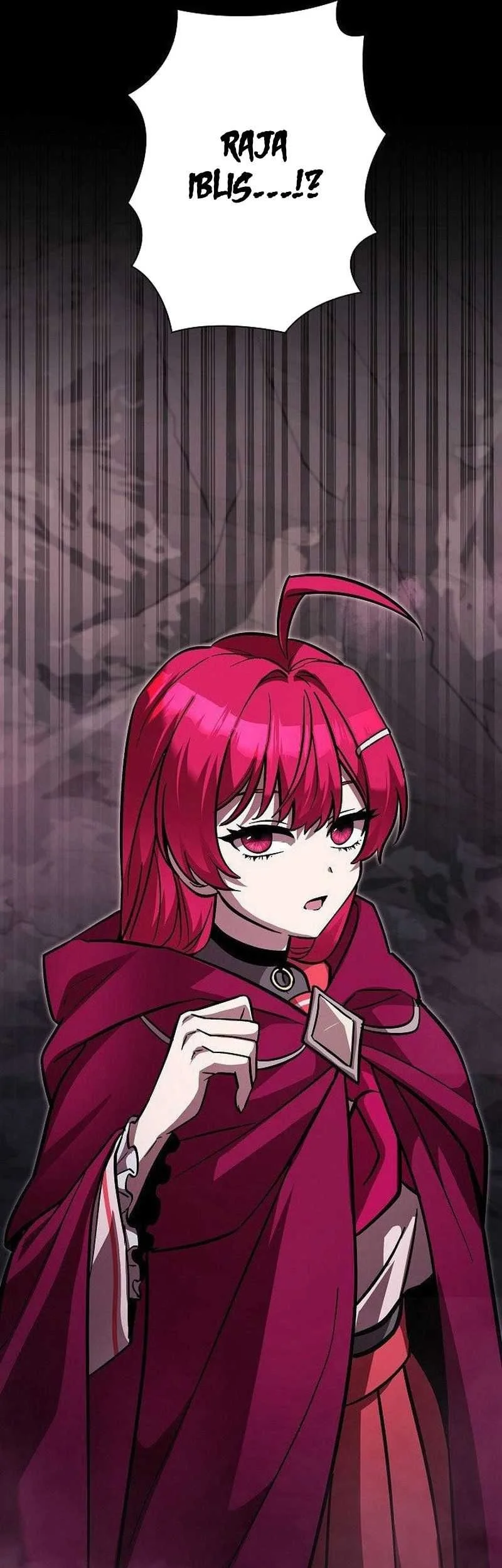 Im the Hero but the Main Heroines Are Trying to Kill Me Chapter 33 Gambar 60