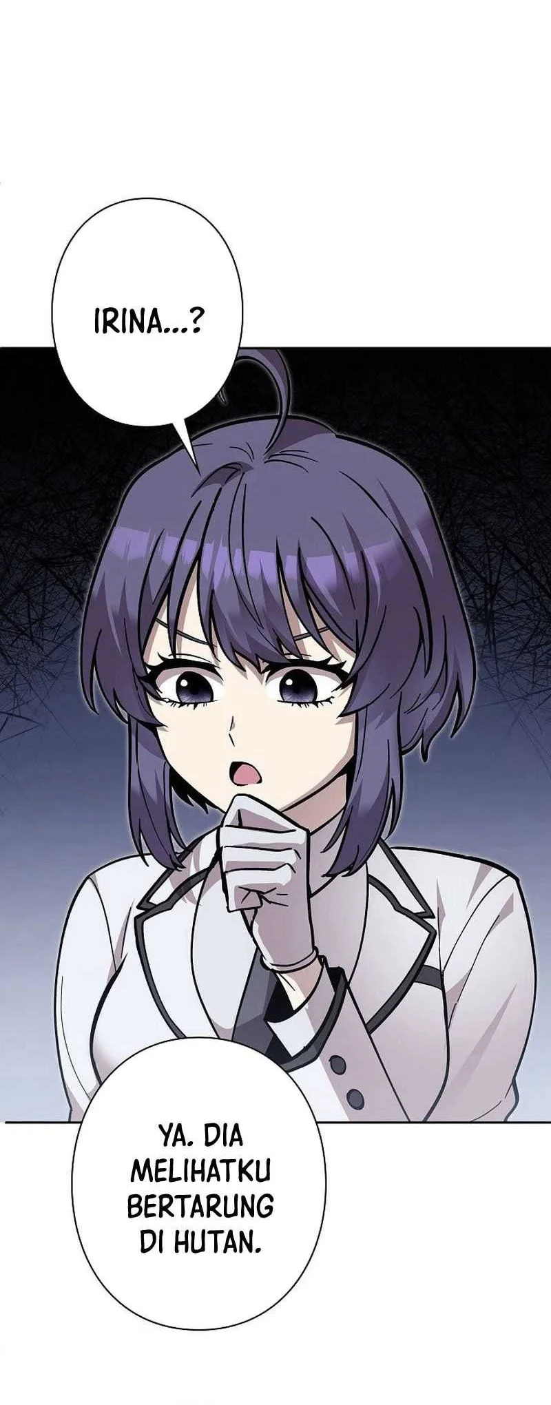 Im the Hero but the Main Heroines Are Trying to Kill Me Chapter 33 Gambar 12