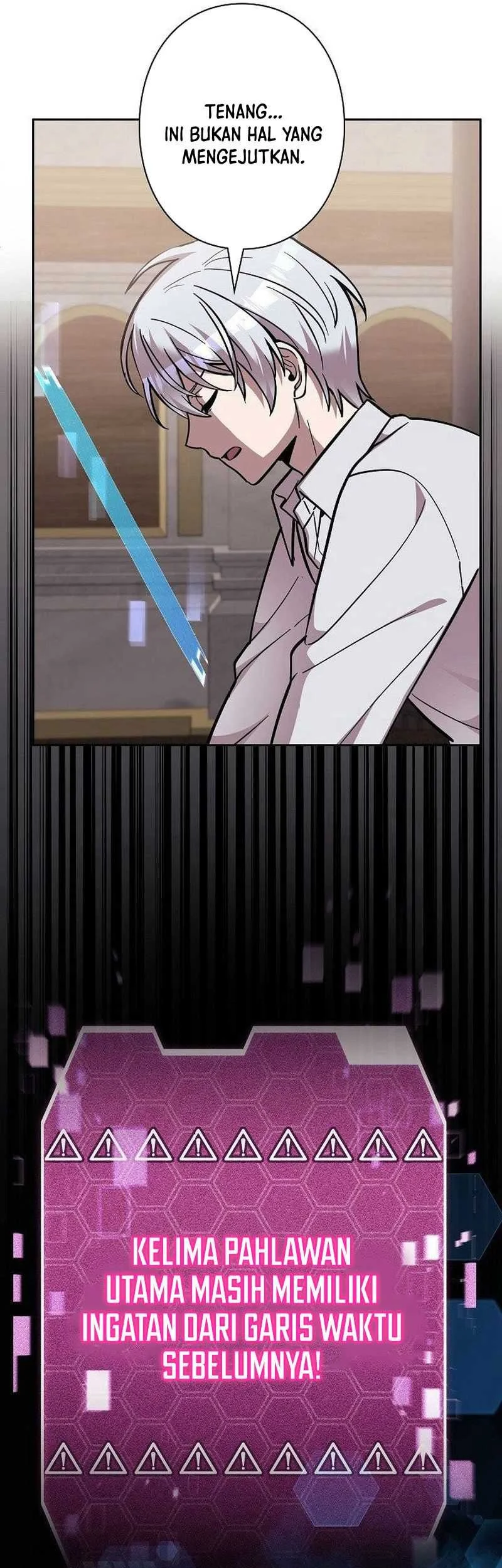 Im the Hero but the Main Heroines Are Trying to Kill Me Chapter 33 Gambar 19