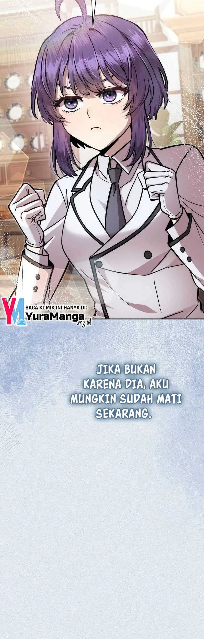 Im the Hero but the Main Heroines Are Trying to Kill Me Chapter 33 Gambar 26