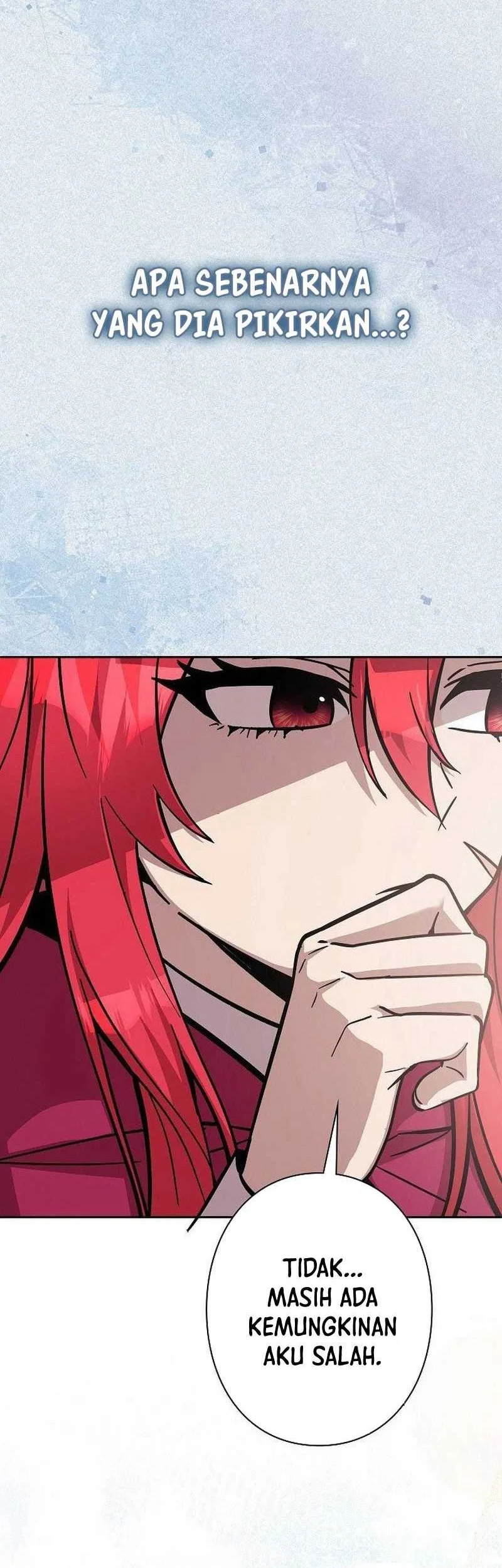 Im the Hero but the Main Heroines Are Trying to Kill Me Chapter 33 Gambar 29