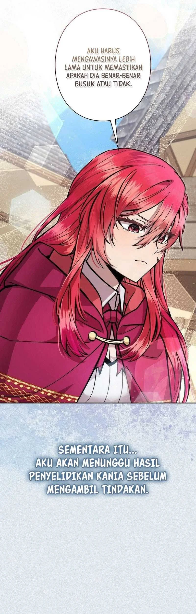 Im the Hero but the Main Heroines Are Trying to Kill Me Chapter 33 Gambar 30