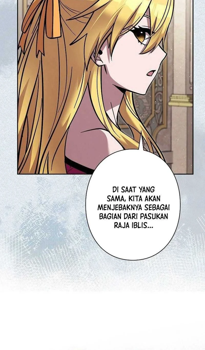 Im the Hero but the Main Heroines Are Trying to Kill Me Chapter 33 Gambar 35
