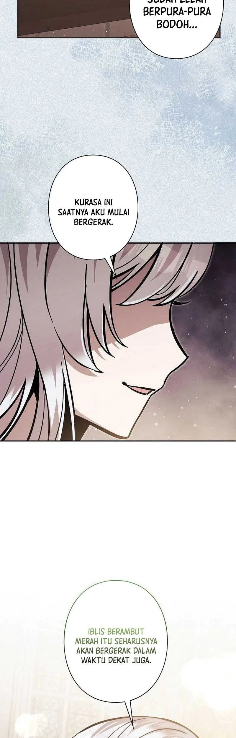 Im the Hero but the Main Heroines Are Trying to Kill Me Chapter 33 Gambar 39