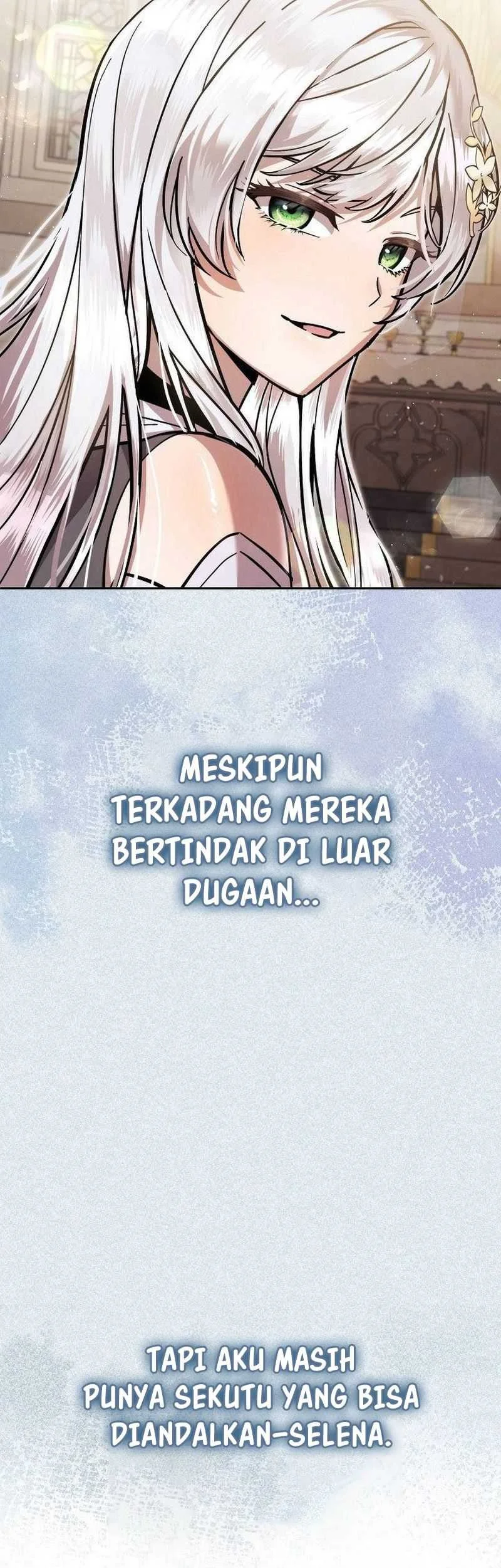 Im the Hero but the Main Heroines Are Trying to Kill Me Chapter 33 Gambar 40