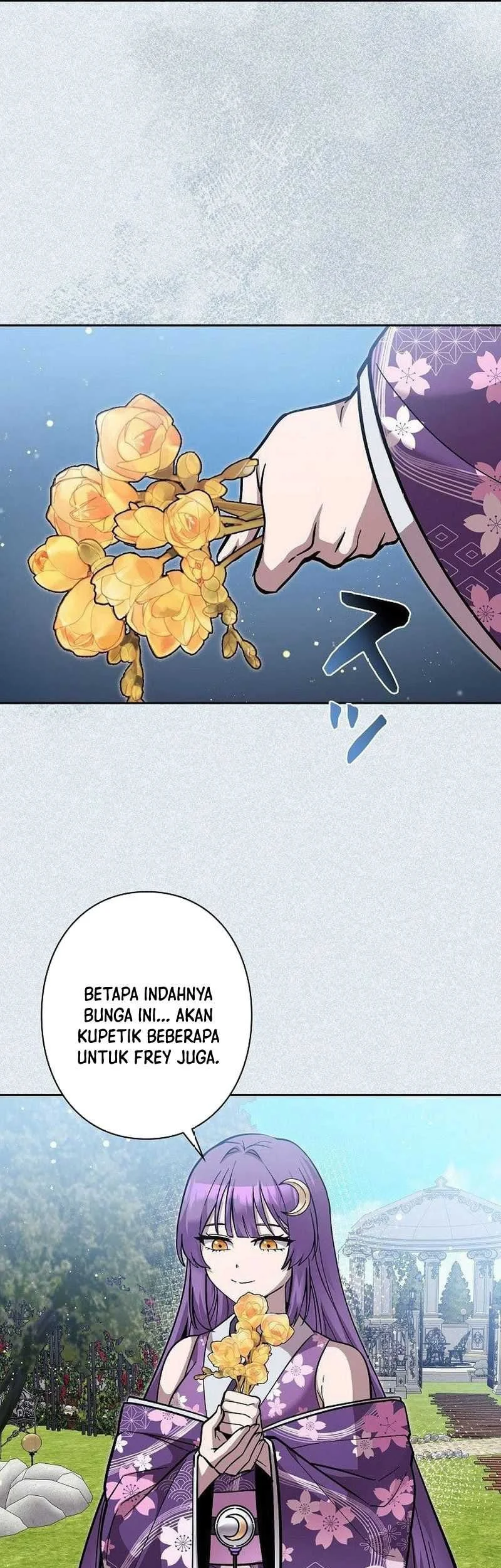 Im the Hero but the Main Heroines Are Trying to Kill Me Chapter 33 Gambar 42