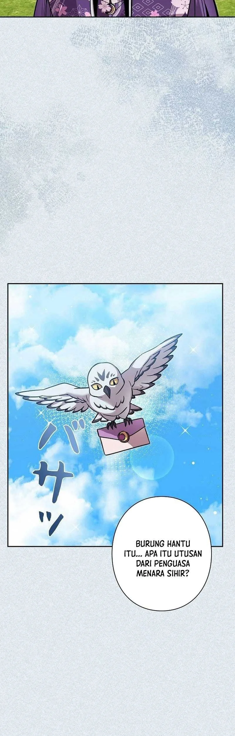 Im the Hero but the Main Heroines Are Trying to Kill Me Chapter 33 Gambar 43