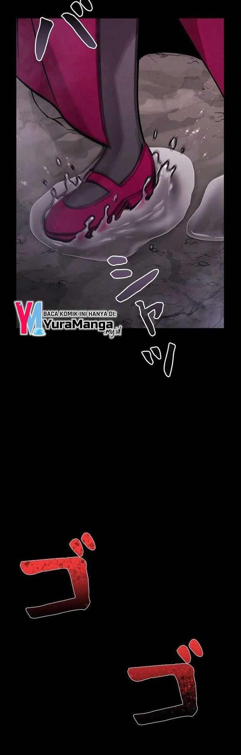 Im the Hero but the Main Heroines Are Trying to Kill Me Chapter 33 Gambar 53