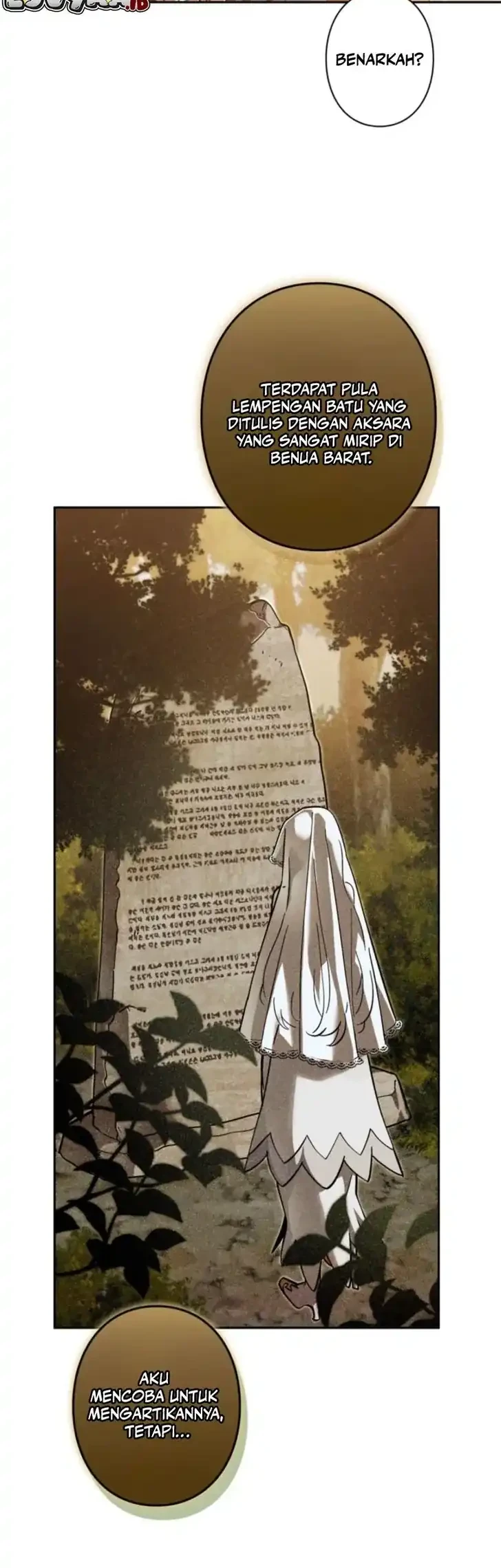 Im the Hero but the Main Heroines Are Trying to Kill Me Chapter 34 Gambar 48