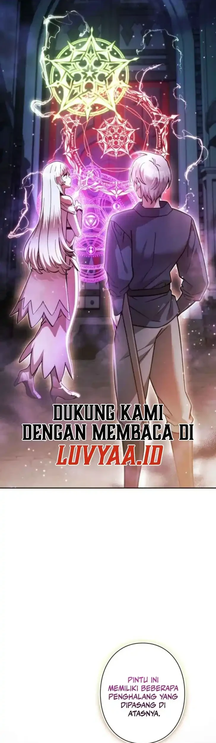 Im the Hero but the Main Heroines Are Trying to Kill Me Chapter 34 Gambar 50