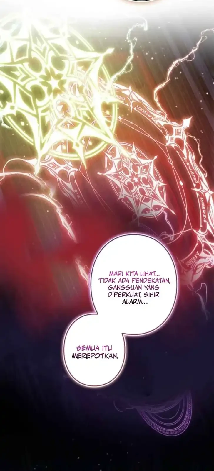 Im the Hero but the Main Heroines Are Trying to Kill Me Chapter 34 Gambar 51