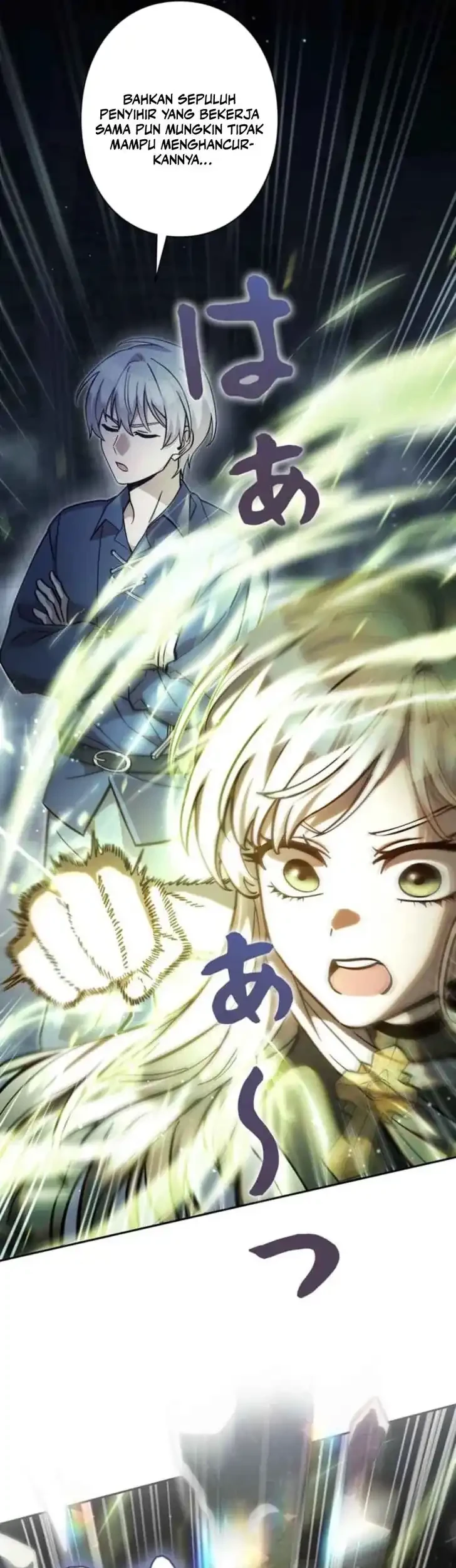 Im the Hero but the Main Heroines Are Trying to Kill Me Chapter 34 Gambar 52