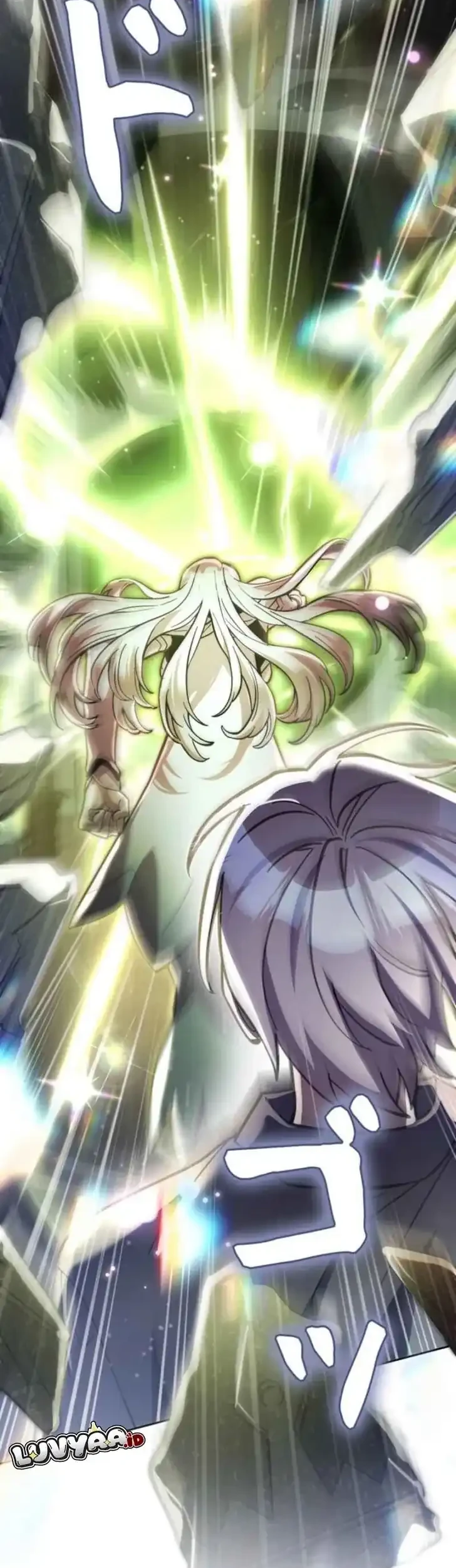 Im the Hero but the Main Heroines Are Trying to Kill Me Chapter 34 Gambar 53