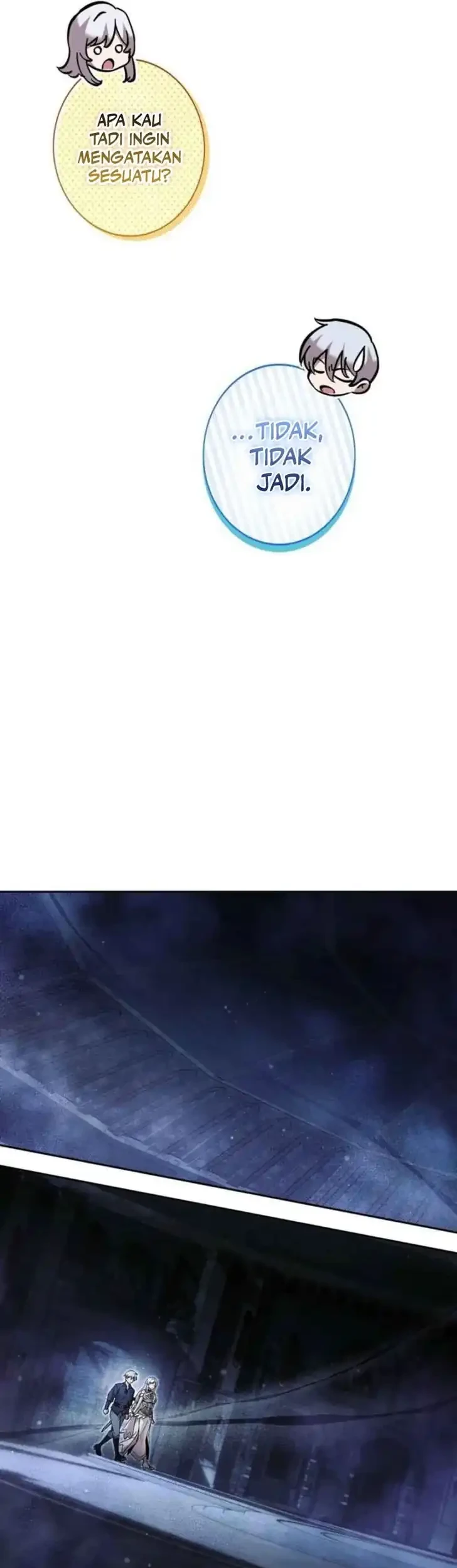 Im the Hero but the Main Heroines Are Trying to Kill Me Chapter 34 Gambar 55