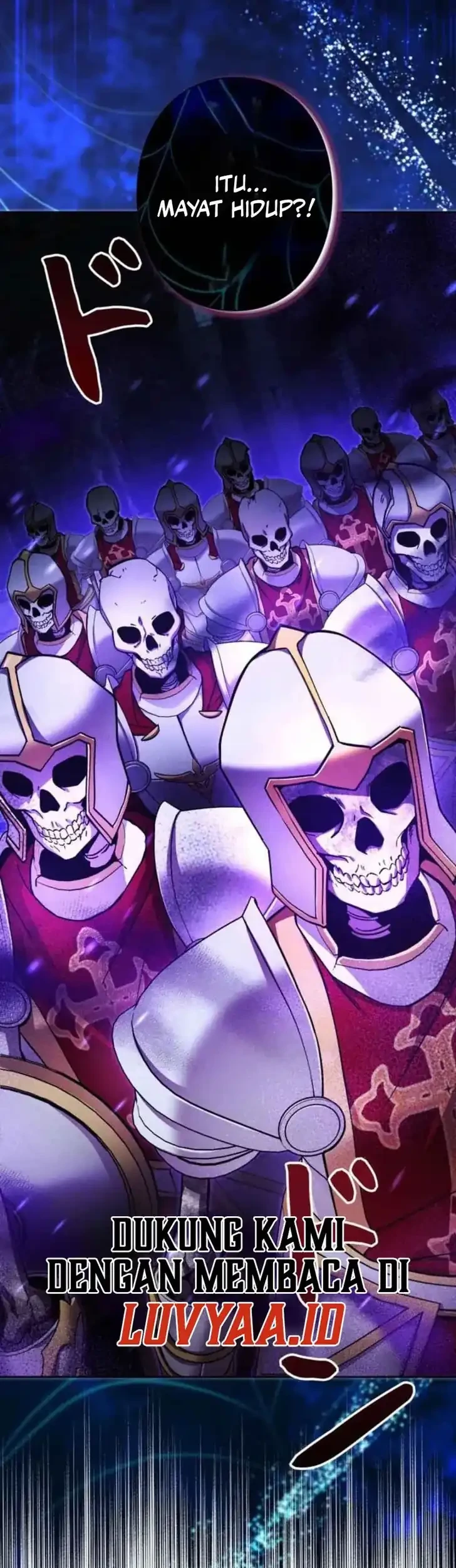 Im the Hero but the Main Heroines Are Trying to Kill Me Chapter 34 Gambar 58