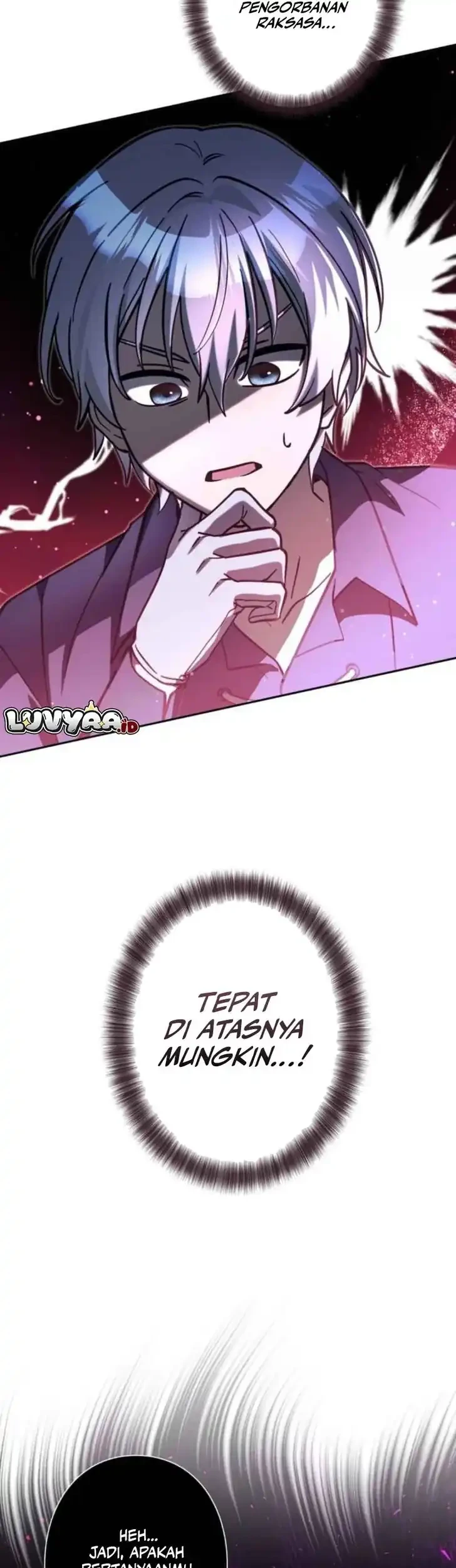 Im the Hero but the Main Heroines Are Trying to Kill Me Chapter 34 Gambar 64