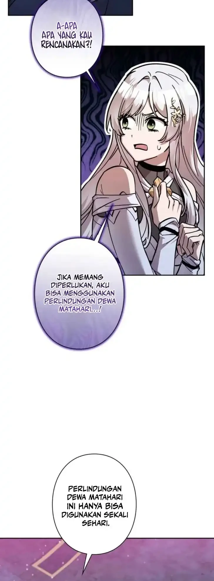 Im the Hero but the Main Heroines Are Trying to Kill Me Chapter 34 Gambar 66