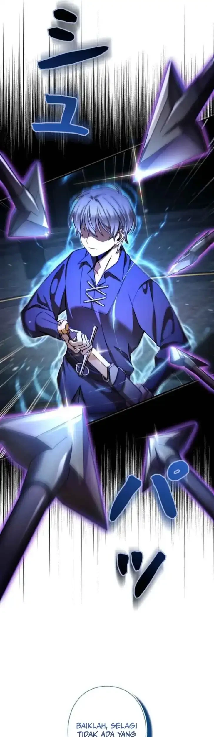 Im the Hero but the Main Heroines Are Trying to Kill Me Chapter 34 Gambar 79