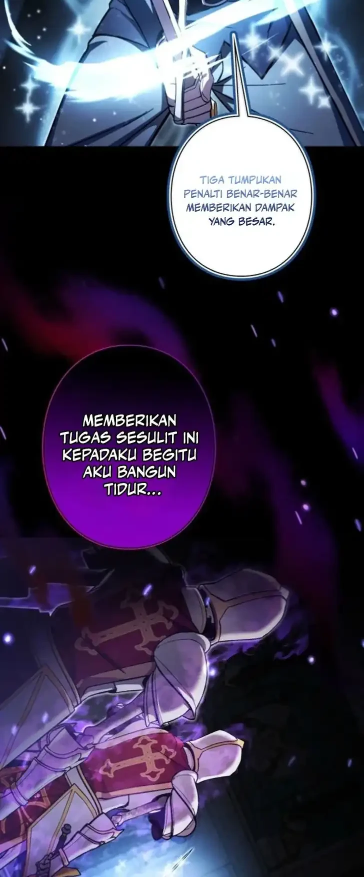 Im the Hero but the Main Heroines Are Trying to Kill Me Chapter 34 Gambar 14