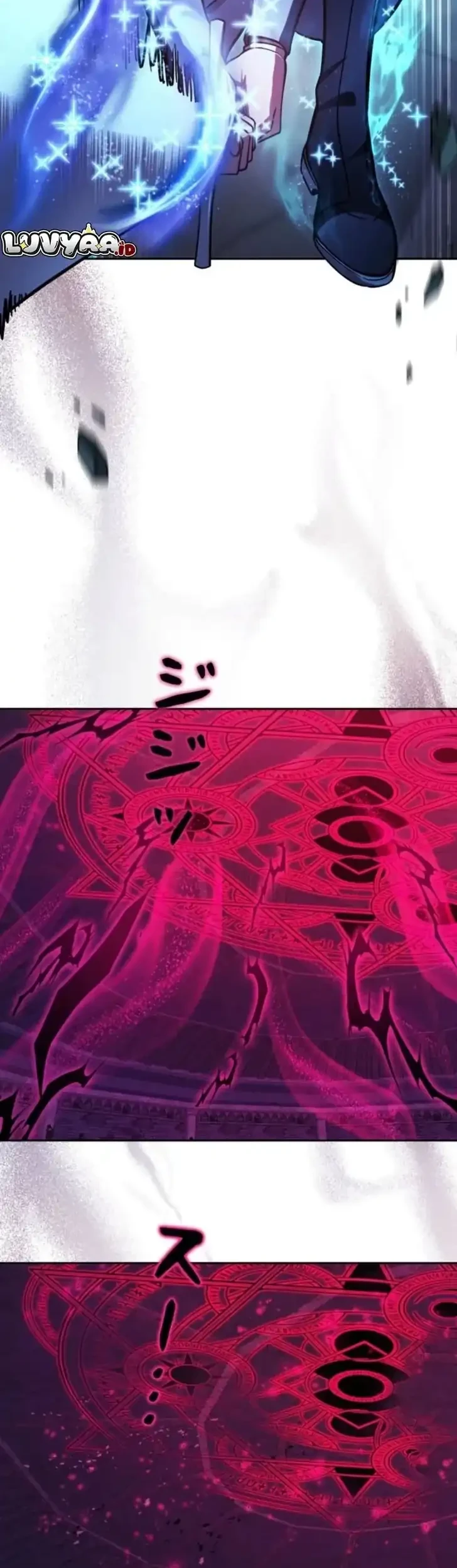 Im the Hero but the Main Heroines Are Trying to Kill Me Chapter 35 Gambar 34