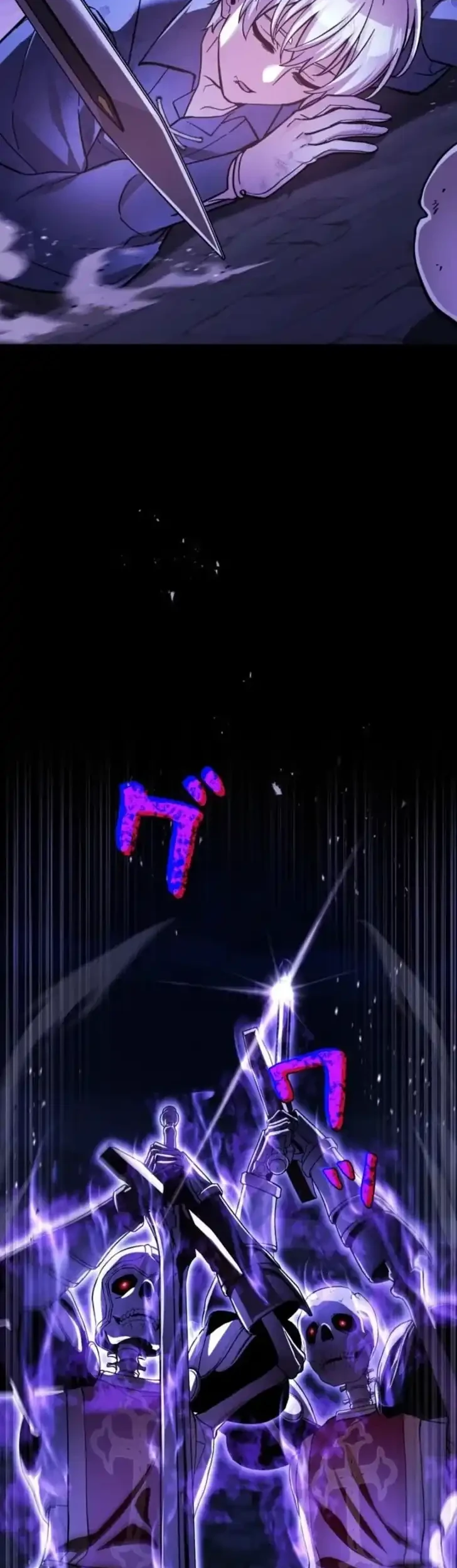 Im the Hero but the Main Heroines Are Trying to Kill Me Chapter 35 Gambar 37