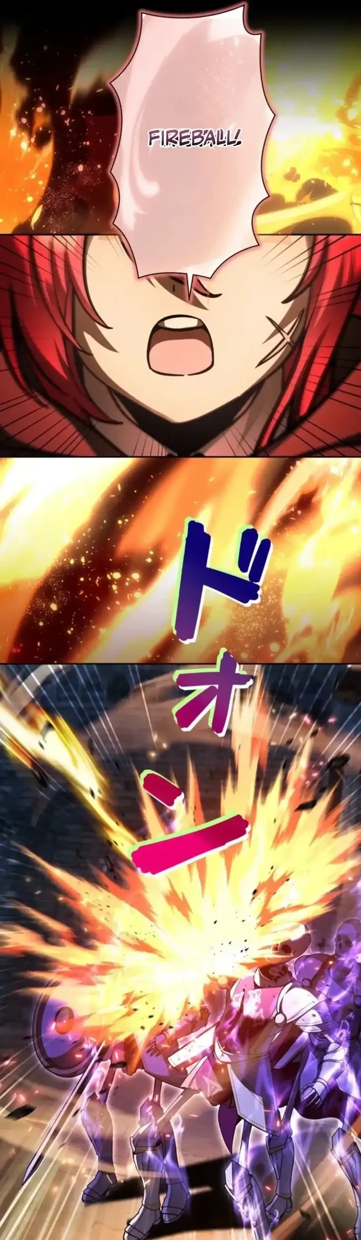 Im the Hero but the Main Heroines Are Trying to Kill Me Chapter 35 Gambar 39