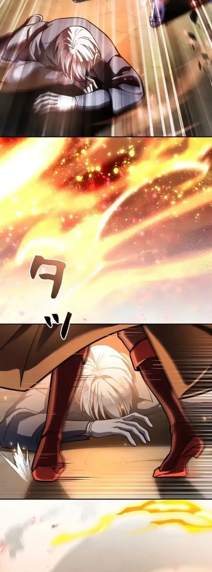 Im the Hero but the Main Heroines Are Trying to Kill Me Chapter 35 Gambar 40