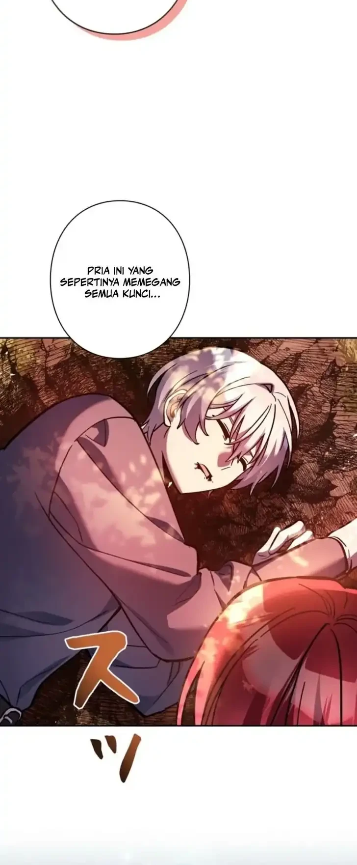 Im the Hero but the Main Heroines Are Trying to Kill Me Chapter 35 Gambar 61