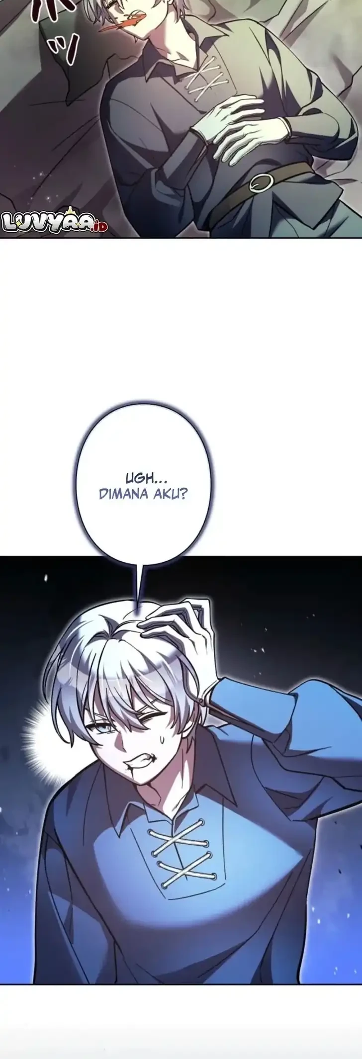 Im the Hero but the Main Heroines Are Trying to Kill Me Chapter 35 Gambar 64