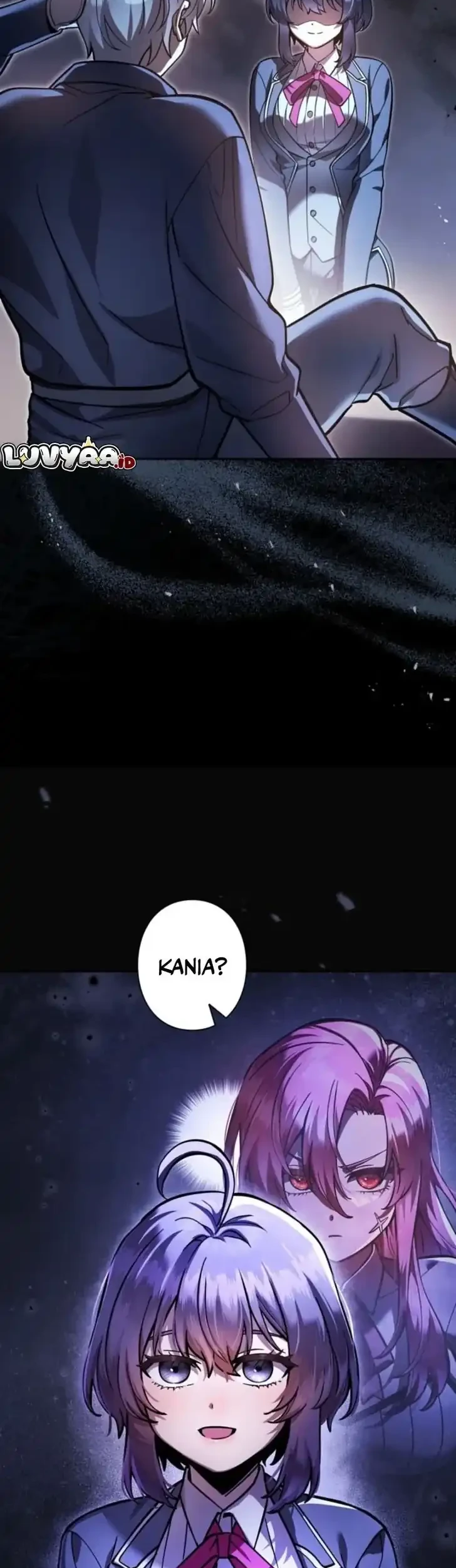 Im the Hero but the Main Heroines Are Trying to Kill Me Chapter 35 Gambar 66