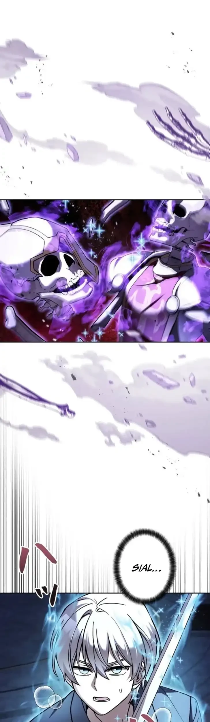 Im the Hero but the Main Heroines Are Trying to Kill Me Chapter 35 Gambar 4