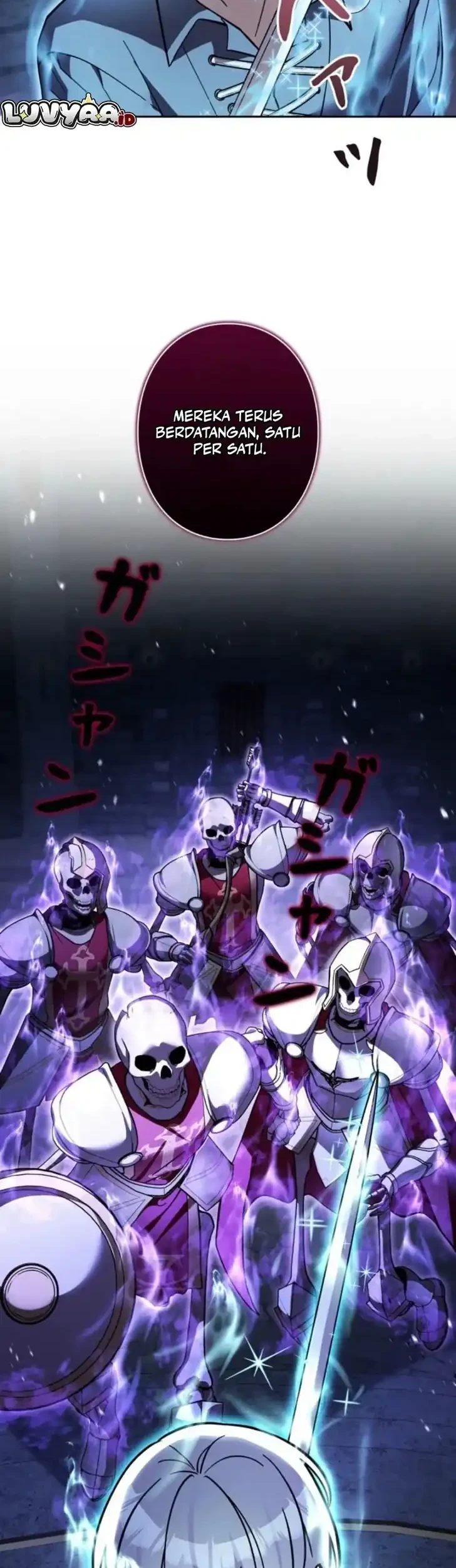 Im the Hero but the Main Heroines Are Trying to Kill Me Chapter 35 Gambar 5