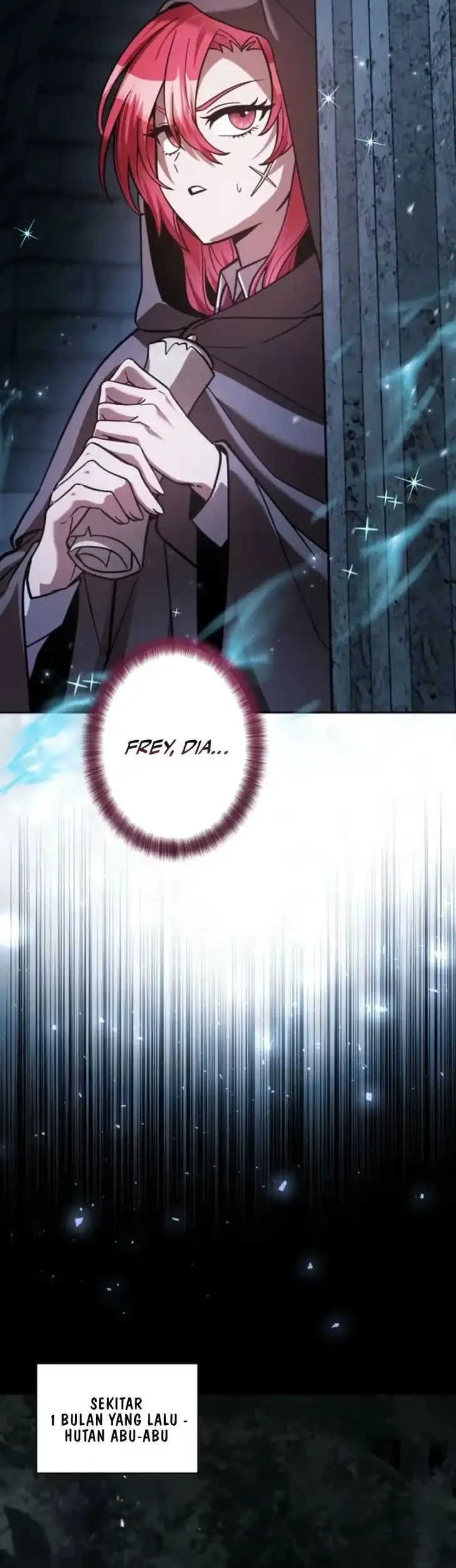 Im the Hero but the Main Heroines Are Trying to Kill Me Chapter 35 Gambar 11