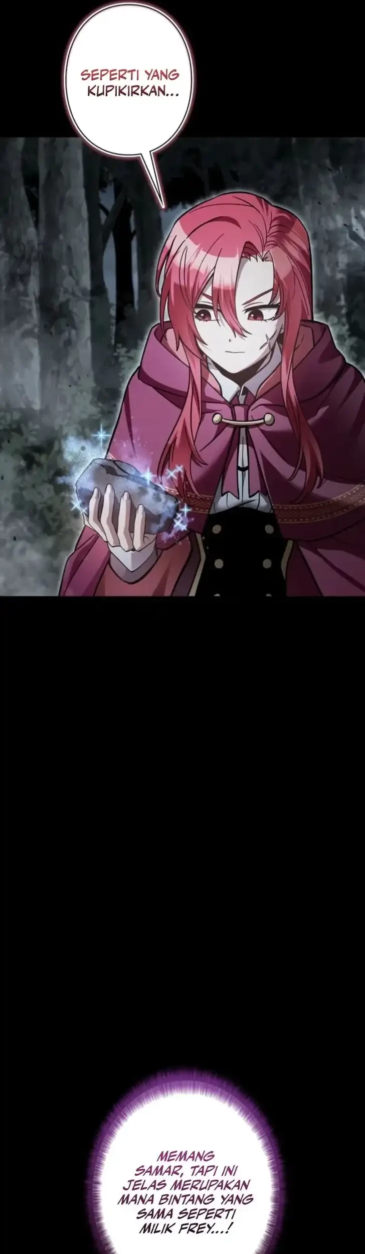 Im the Hero but the Main Heroines Are Trying to Kill Me Chapter 35 Gambar 13