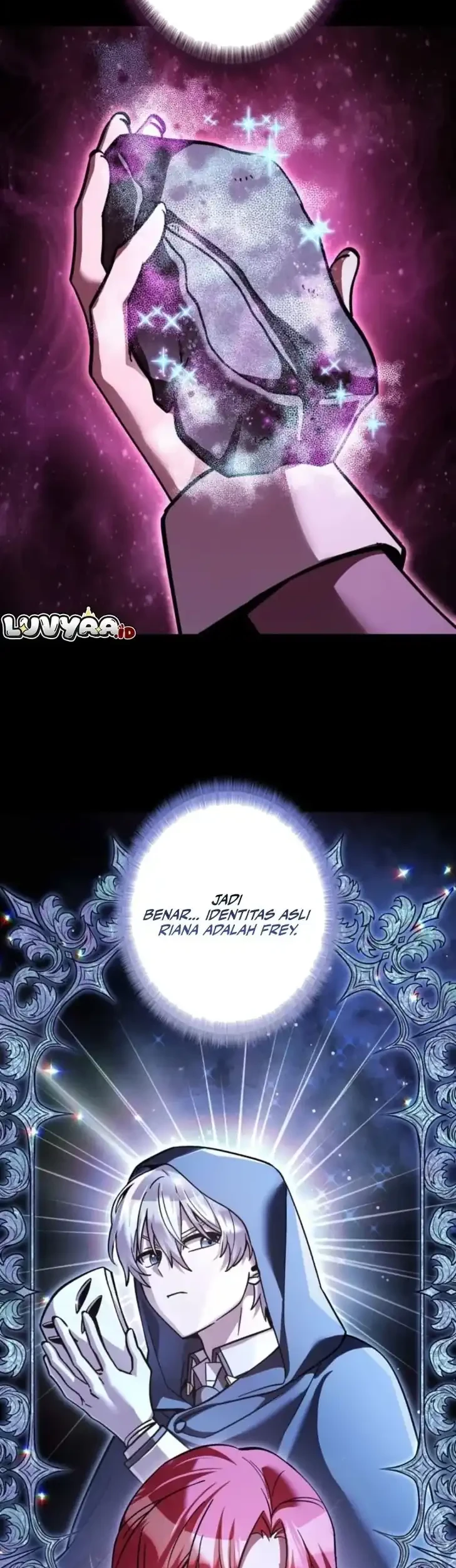 Im the Hero but the Main Heroines Are Trying to Kill Me Chapter 35 Gambar 14