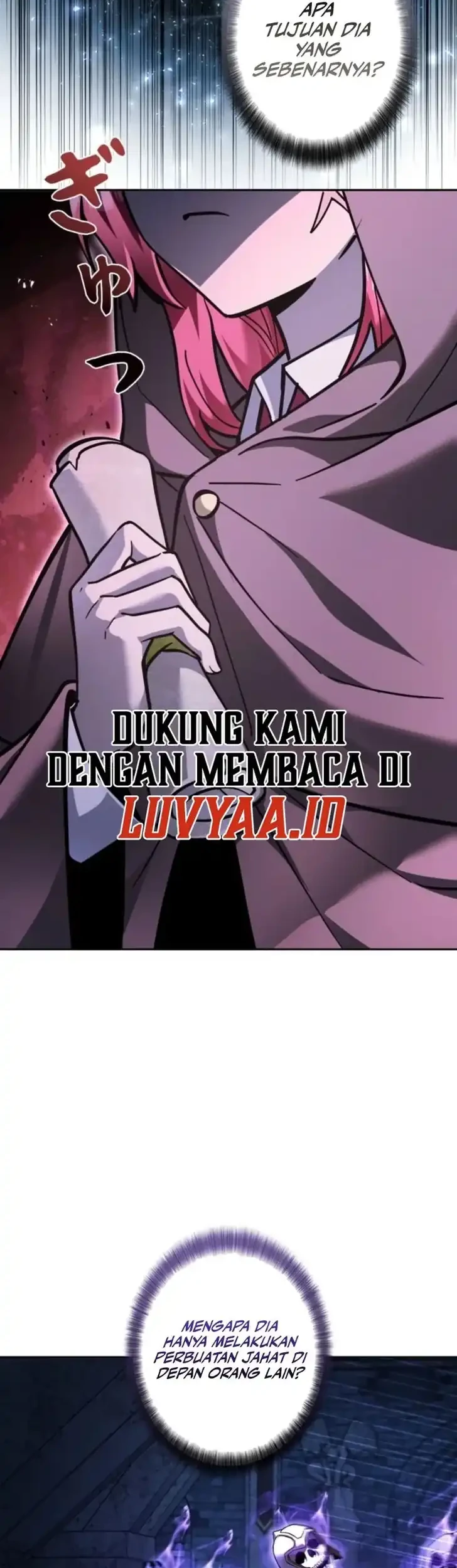 Im the Hero but the Main Heroines Are Trying to Kill Me Chapter 35 Gambar 17