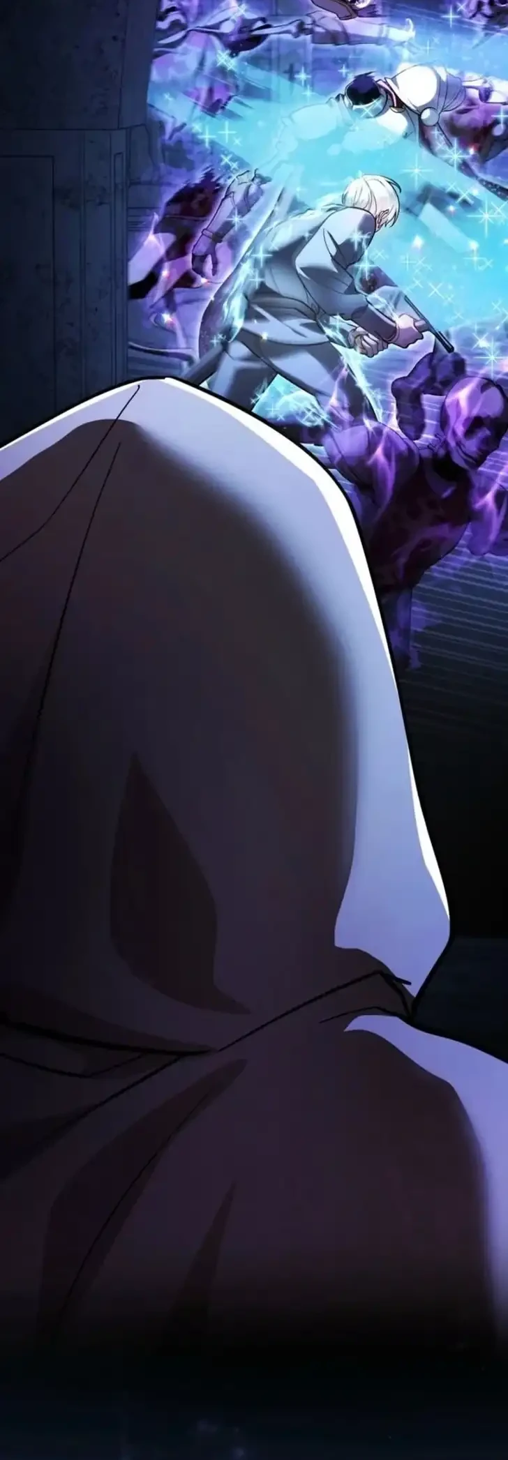 Im the Hero but the Main Heroines Are Trying to Kill Me Chapter 35 Gambar 18