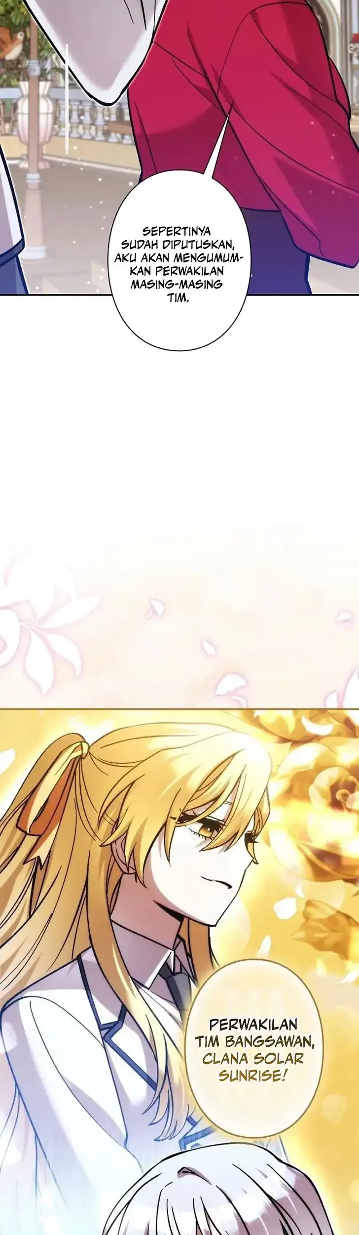 Im the Hero but the Main Heroines Are Trying to Kill Me Chapter 37 Gambar 29